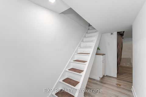 Photo 29 at 214 Silverthorn Avenue, Pellam Park, Toronto