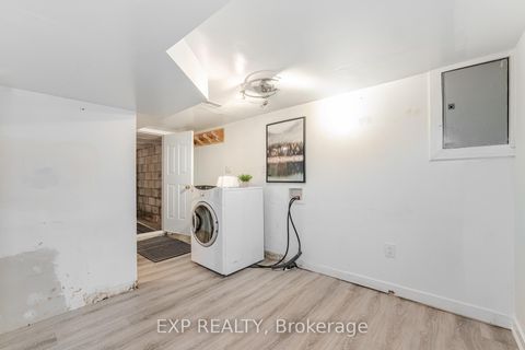 Photo 30 at 214 Silverthorn Avenue, Pellam Park, Toronto