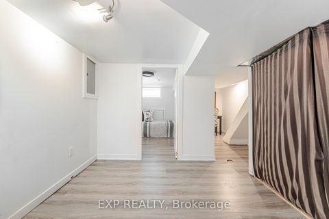 Photo 31 at 214 Silverthorn Avenue, Pellam Park, Toronto