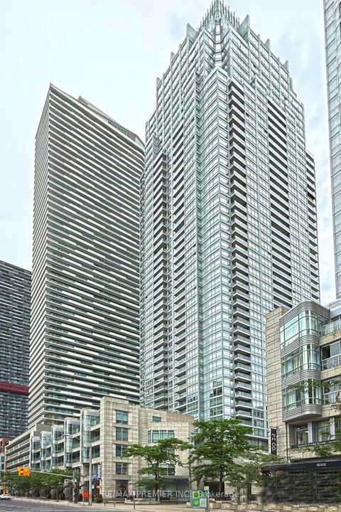 Photo 1 at 1512 - 2191 Yonge Street, Mount Pleasant West, Toronto