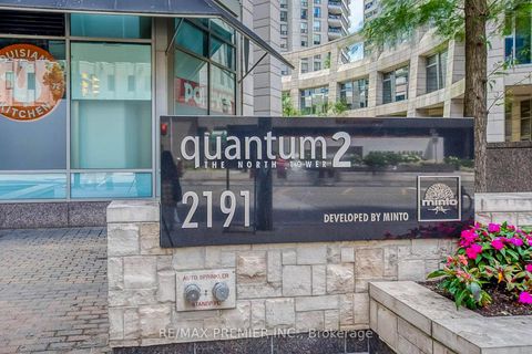 Photo 2 at 1512 - 2191 Yonge Street, Mount Pleasant West, Toronto