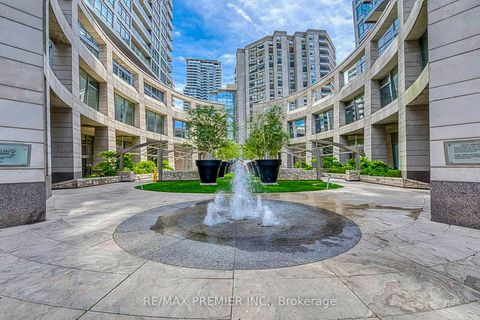 Photo 4 at 1512 - 2191 Yonge Street, Mount Pleasant West, Toronto