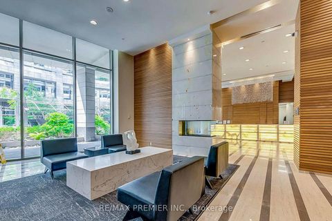 Photo 5 at 1512 - 2191 Yonge Street, Mount Pleasant West, Toronto