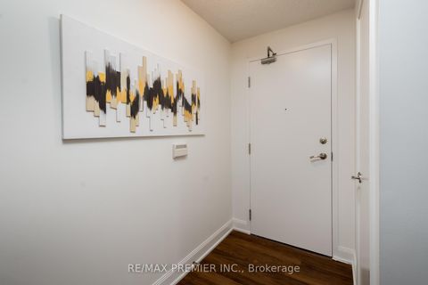 Photo 6 at 1512 - 2191 Yonge Street, Mount Pleasant West, Toronto