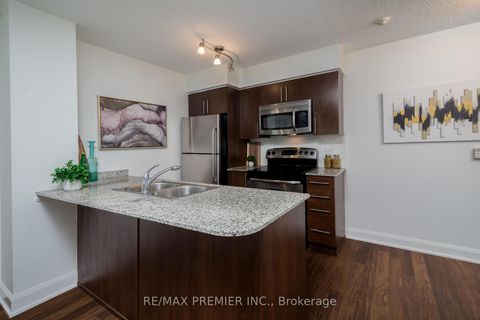 Photo 8 at 1512 - 2191 Yonge Street, Mount Pleasant West, Toronto