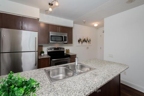 Photo 9 at 1512 - 2191 Yonge Street, Mount Pleasant West, Toronto