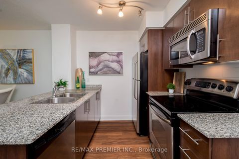 Photo 10 at 1512 - 2191 Yonge Street, Mount Pleasant West, Toronto