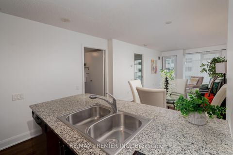 Photo 11 at 1512 - 2191 Yonge Street, Mount Pleasant West, Toronto