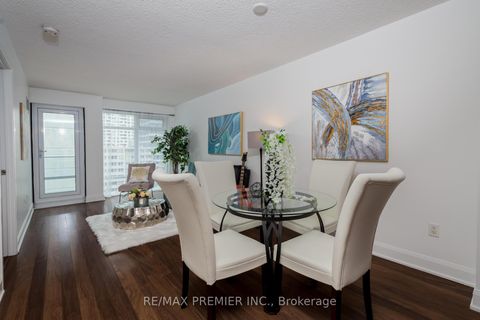 Photo 13 at 1512 - 2191 Yonge Street, Mount Pleasant West, Toronto
