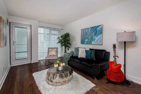 Photo 15 at 1512 - 2191 Yonge Street, Mount Pleasant West, Toronto