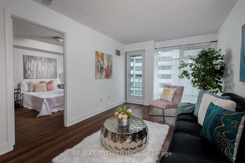 Photo 16 at 1512 - 2191 Yonge Street, Mount Pleasant West, Toronto