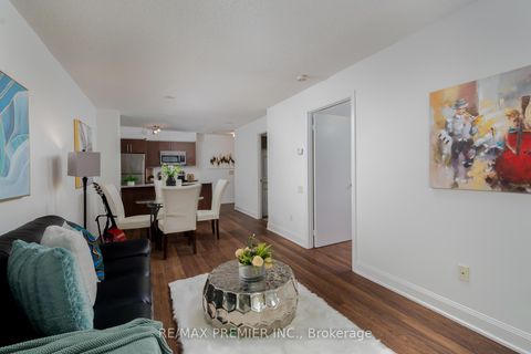 Photo 18 at 1512 - 2191 Yonge Street, Mount Pleasant West, Toronto