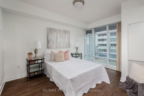 Photo 19 at 1512 - 2191 Yonge Street, Mount Pleasant West, Toronto