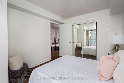 Photo 21 at 1512 - 2191 Yonge Street, Mount Pleasant West, Toronto