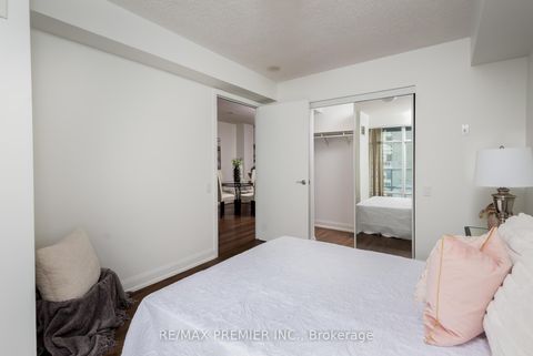 Photo 22 at 1512 - 2191 Yonge Street, Mount Pleasant West, Toronto