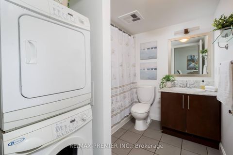 Photo 23 at 1512 - 2191 Yonge Street, Mount Pleasant West, Toronto