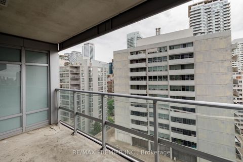 Photo 25 at 1512 - 2191 Yonge Street, Mount Pleasant West, Toronto