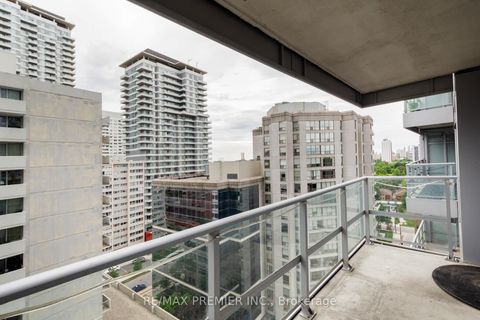 Photo 26 at 1512 - 2191 Yonge Street, Mount Pleasant West, Toronto