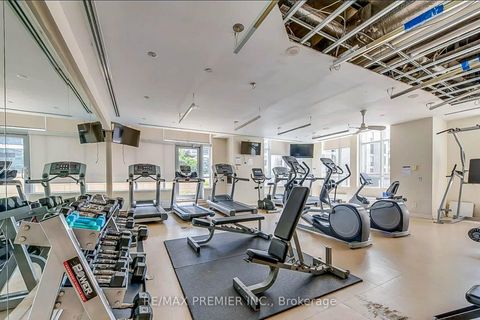 Photo 28 at 1512 - 2191 Yonge Street, Mount Pleasant West, Toronto