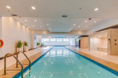 Photo 31 at 1512 - 2191 Yonge Street, Mount Pleasant West, Toronto