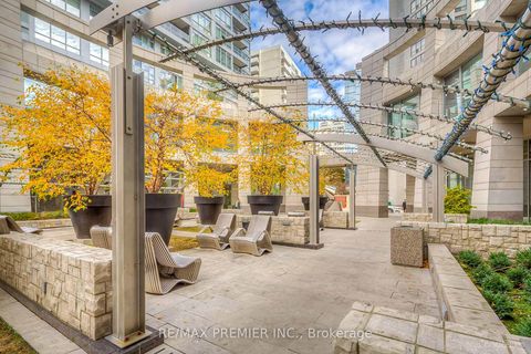 Photo 35 at 1512 - 2191 Yonge Street, Mount Pleasant West, Toronto