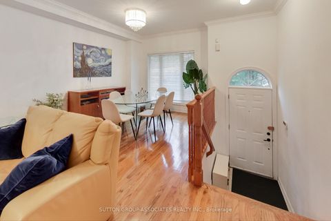 Photo 1 at 15B Robina Avenue, Oakwood Village, Toronto