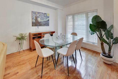 Photo 2 at 15B Robina Avenue, Oakwood Village, Toronto