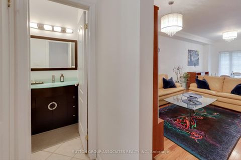 Photo 8 at 15B Robina Avenue, Oakwood Village, Toronto