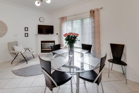 Photo 14 at 15B Robina Avenue, Oakwood Village, Toronto