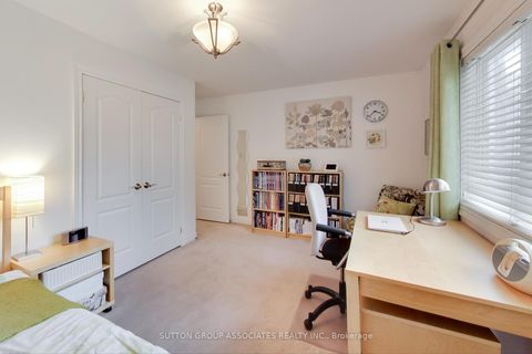 Photo 17 at 15B Robina Avenue, Oakwood Village, Toronto