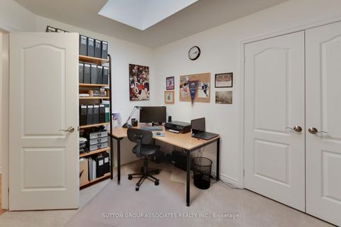 Photo 18 at 15B Robina Avenue, Oakwood Village, Toronto