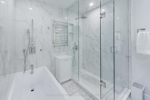 Photo 20 at 15B Robina Avenue, Oakwood Village, Toronto