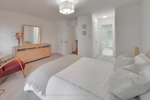 Photo 24 at 15B Robina Avenue, Oakwood Village, Toronto