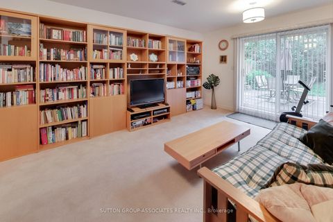 Photo 31 at 15B Robina Avenue, Oakwood Village, Toronto