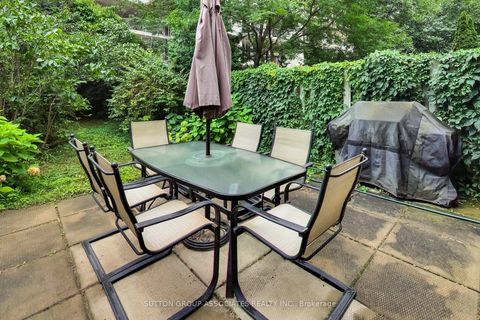 Photo 33 at 15B Robina Avenue, Oakwood Village, Toronto