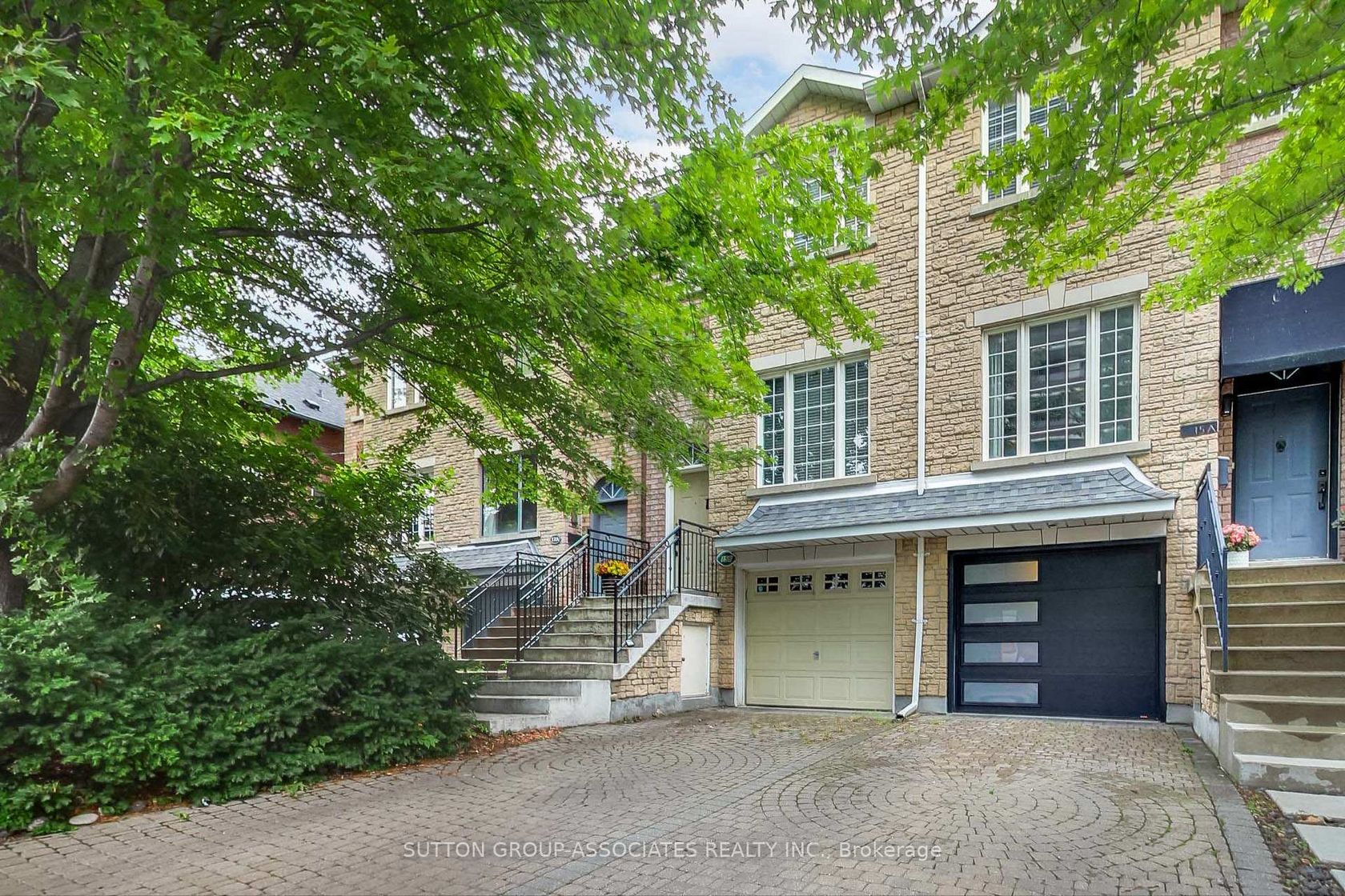 15B Robina Avenue, Oakwood Village, Toronto 