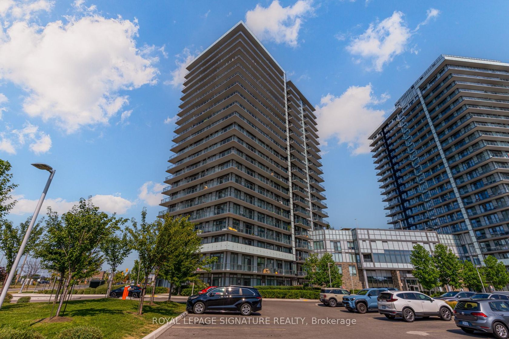 1901B - 4655 Metcalfe Avenue, Central Erin Mills, Mississauga 