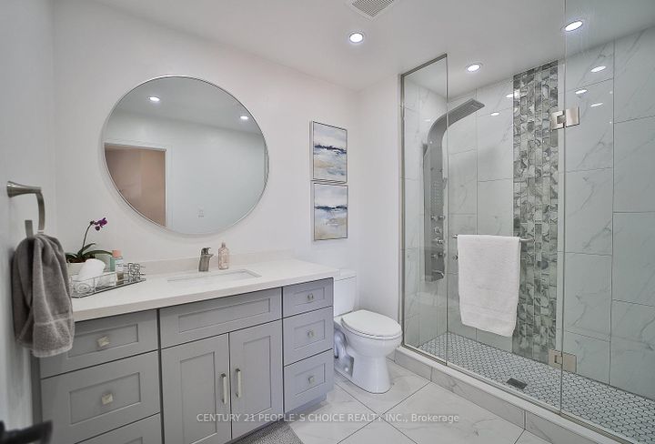 Photo 18 at 3596 Nutcracker Drive, Lisgar, Mississauga