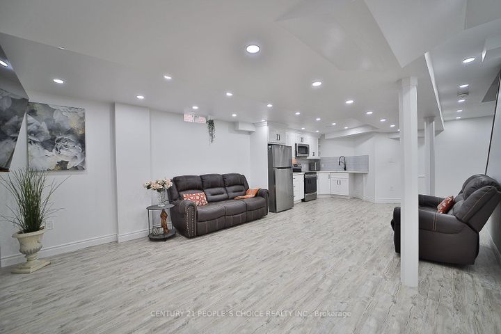 Photo 20 at 3596 Nutcracker Drive, Lisgar, Mississauga