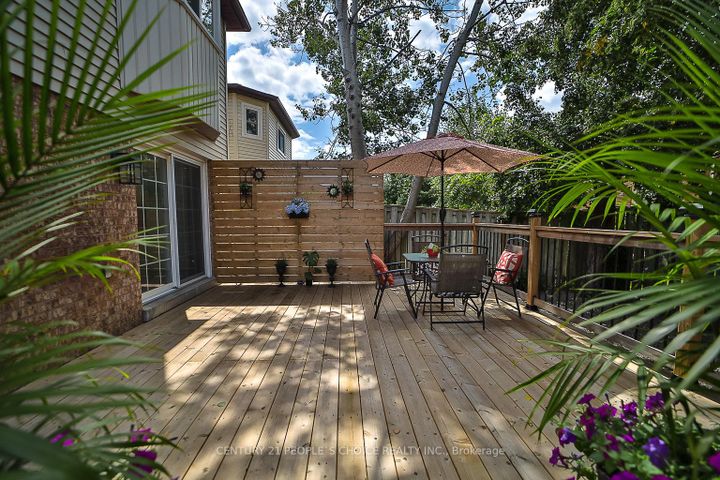 Photo 22 at 3596 Nutcracker Drive, Lisgar, Mississauga