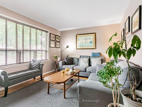 Photo 5 at 32 Genthorn Avenue, Kipling, Toronto
