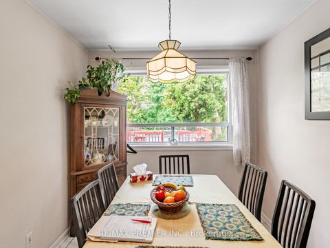Photo 9 at 32 Genthorn Avenue, Kipling, Toronto