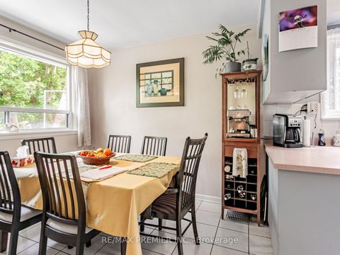 Photo 11 at 32 Genthorn Avenue, Kipling, Toronto
