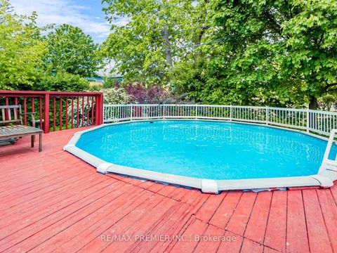 Photo 25 at 32 Genthorn Avenue, Kipling, Toronto
