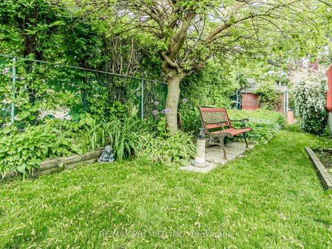 Photo 27 at 32 Genthorn Avenue, Kipling, Toronto