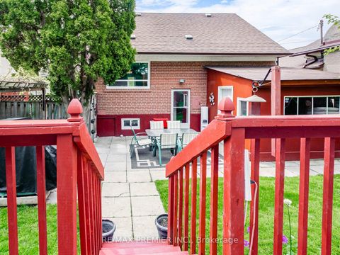 Photo 28 at 32 Genthorn Avenue, Kipling, Toronto