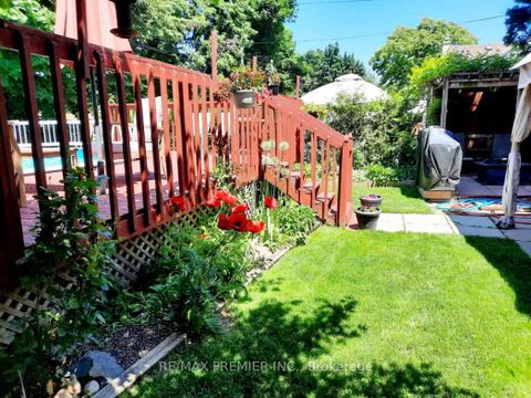 Photo 33 at 32 Genthorn Avenue, Kipling, Toronto