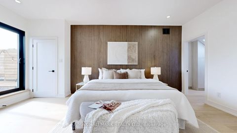 Photo 23 at 122 Crawford Street, Bellwoods, Toronto