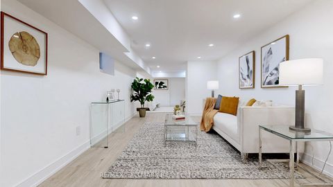 Photo 32 at 122 Crawford Street, Bellwoods, Toronto