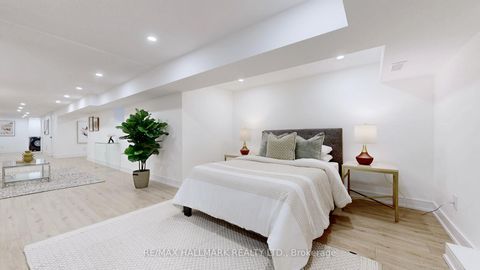 Photo 34 at 122 Crawford Street, Bellwoods, Toronto
